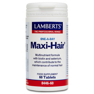 Lamberts Maxi-Hair®...